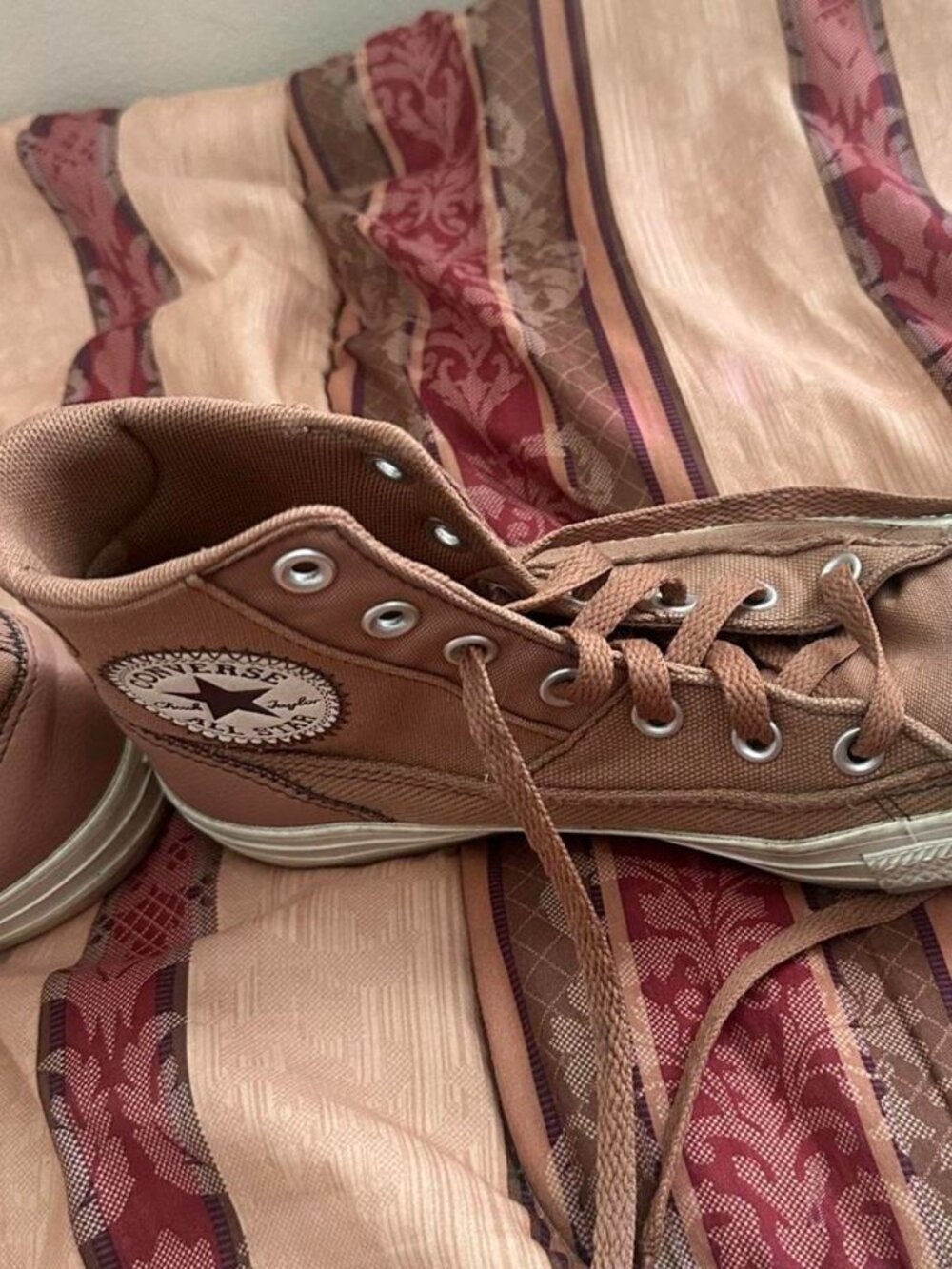Converse High-Tops - Picture 6 of 8